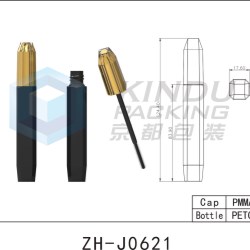 Mascara Pack ZH-J0621
